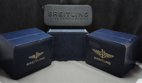 breitling box buy